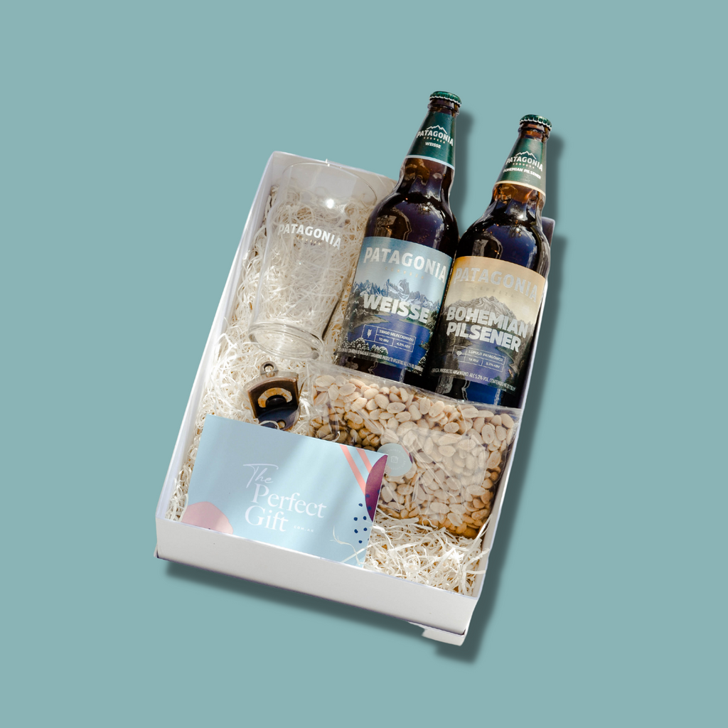 Beer Time Giftbox